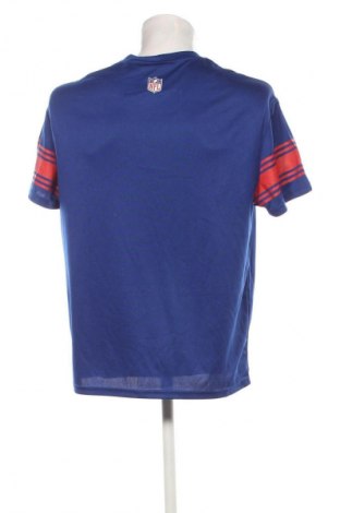 Męski T-shirt Primark, Rozmiar M, Kolor Niebieski, Cena 42,99 zł