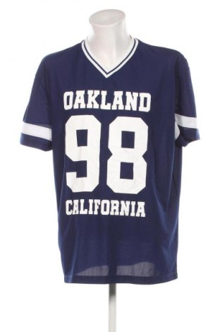 Herren T-Shirt Primark, Größe XXL, Farbe Blau, Preis € 9,99