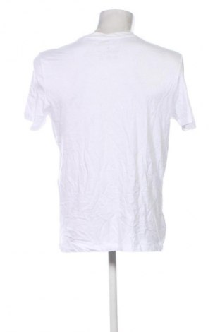 Férfi póló Primark, Méret M, Szín Fehér, Ár 5 199 Ft