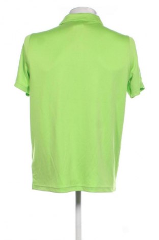 Herren T-Shirt Proact, Größe L, Farbe Grün, Preis € 21,99