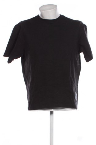 Pánské tričko  Pull&Bear, Velikost M, Barva Černá, Cena  309,00 Kč