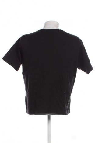 Pánské tričko  Pull&Bear, Velikost M, Barva Černá, Cena  309,00 Kč