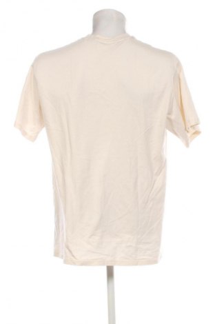 Férfi póló Pull&Bear, Méret L, Szín Bézs, Ár 3 910 Ft