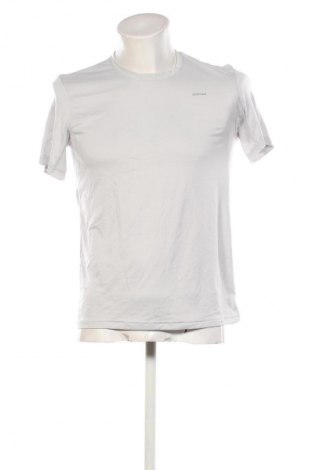 Tricou de bărbați Quechua, Mărime M, Culoare Gri, Preț 44,99 Lei