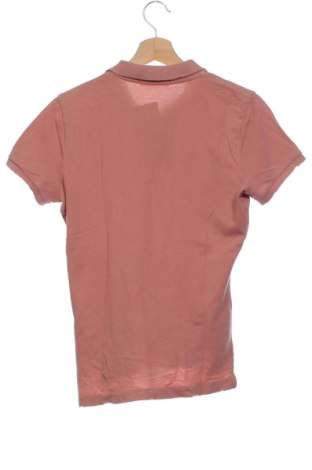 Dámské tričko Ralph Lauren, Velikost M, Barva Popelavě růžová, Cena  489,00 Kč
