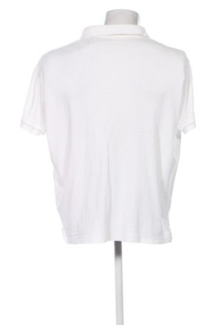 Pánské tričko  Ralph Lauren, Velikost XL, Barva Bílá, Cena  1 038,00 Kč