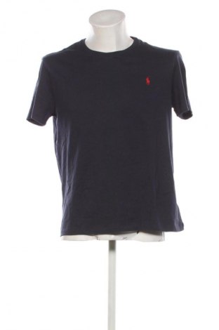 Ανδρικό t-shirt Ralph Lauren, Μέγεθος L, Χρώμα Μπλέ, Τιμή 93,99 €
