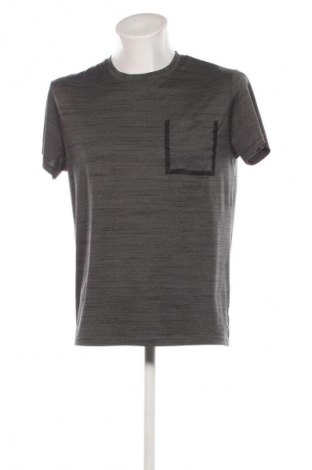 Męski T-shirt Rbx, Rozmiar S, Kolor Szary, Cena 49,99 zł