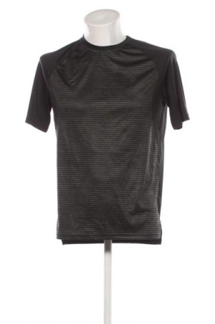 Ανδρικό t-shirt Redmax, Μέγεθος M, Χρώμα Μαύρο, Τιμή 8,99 €