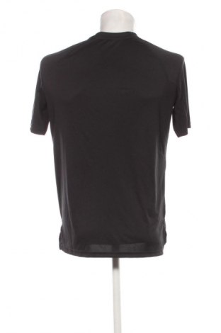 Ανδρικό t-shirt Redmax, Μέγεθος M, Χρώμα Μαύρο, Τιμή 8,99 €