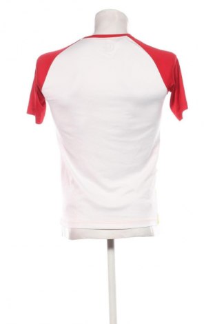 Ανδρικό t-shirt Reebok, Μέγεθος S, Χρώμα Πολύχρωμο, Τιμή 17,99 €