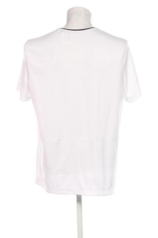 Tricou de bărbați Reebok, Mărime XL, Culoare Alb, Preț 91,99 Lei