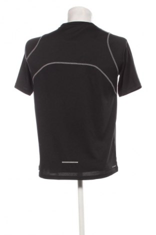 Męski T-shirt Reebok, Rozmiar XL, Kolor Czarny, Cena 88,99 zł