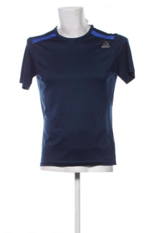 Pánské tričko  Reebok, Velikost M, Barva Modrá, Cena  342,00 Kč
