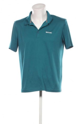 Herren T-Shirt Regatta, Größe XL, Farbe Grün, Preis € 13,99