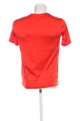 Męski T-shirt Regatta, Rozmiar M, Kolor Czerwony, Cena 65,99 zł