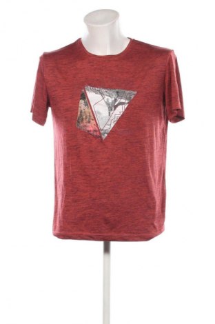 Męski T-shirt Regatta, Rozmiar L, Kolor Kolorowy, Cena 65,99 zł