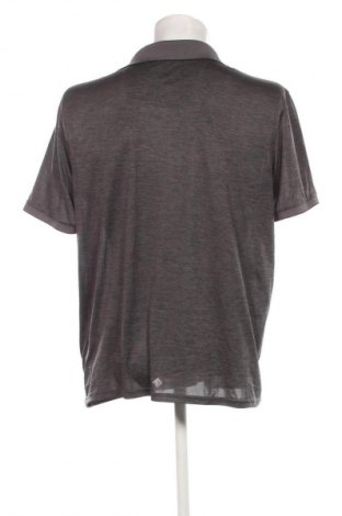 Męski T-shirt Regatta, Rozmiar XXL, Kolor Szary, Cena 65,99 zł
