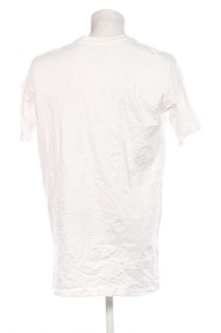 Herren T-Shirt Reserved, Größe M, Farbe Weiß, Preis € 13,99