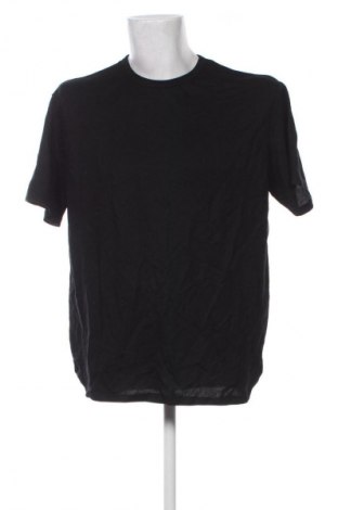 Herren T-Shirt Reserved, Größe XL, Farbe Schwarz, Preis € 10,29