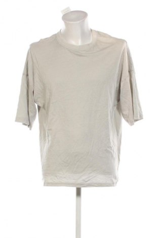 Herren T-Shirt Reserved, Größe M, Farbe Grau, Preis € 21,99