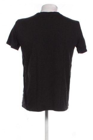Ανδρικό t-shirt Reserved, Μέγεθος M, Χρώμα Μαύρο, Τιμή 9,72 €