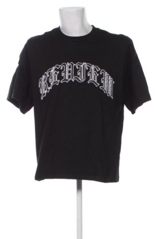 Herren T-Shirt Review, Größe L, Farbe Schwarz, Preis € 7,67