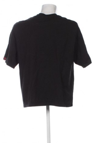 Herren T-Shirt Review, Größe L, Farbe Schwarz, Preis € 7,67