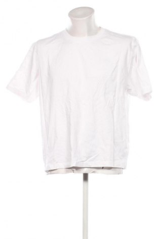 Herren T-Shirt Rivers, Größe XL, Farbe Weiß, Preis € 13,99