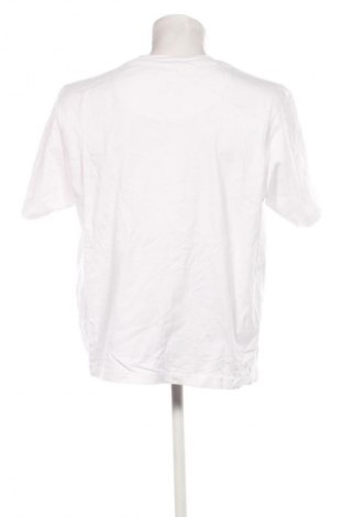 Herren T-Shirt Rivers, Größe XL, Farbe Weiß, Preis € 13,99