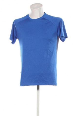 Herren T-Shirt Rukka, Größe M, Farbe Blau, Preis € 18,99