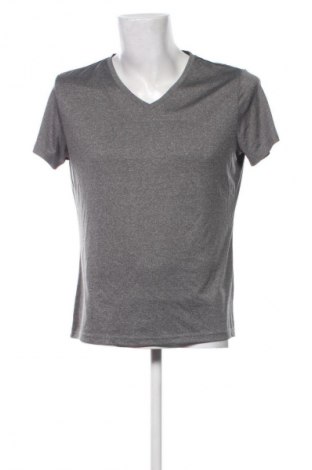 Męski T-shirt Rukka, Rozmiar S, Kolor Szary, Cena 88,99 zł