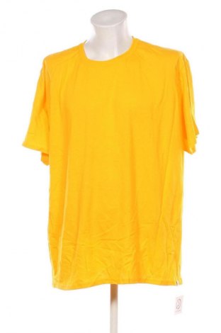 Férfi póló Russell Athletic, Méret 3XL, Szín Narancssárga
, Ár 5 199 Ft