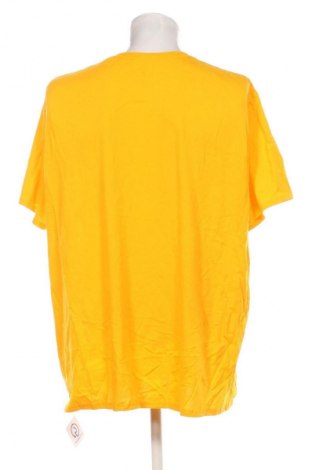 Férfi póló Russell Athletic, Méret 3XL, Szín Narancssárga
, Ár 5 199 Ft
