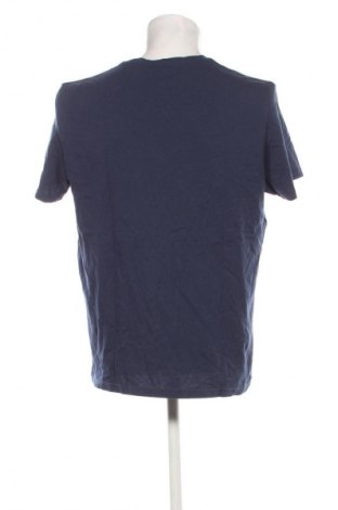 Ανδρικό t-shirt S.Oliver, Μέγεθος XL, Χρώμα Μπλέ, Τιμή 9,99 €