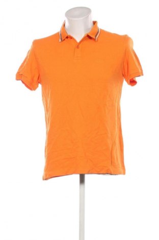 Ανδρικό t-shirt S.Oliver, Μέγεθος L, Χρώμα Πορτοκαλί, Τιμή 12,99 €