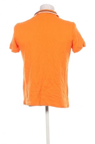 Ανδρικό t-shirt S.Oliver, Μέγεθος L, Χρώμα Πορτοκαλί, Τιμή 12,99 €