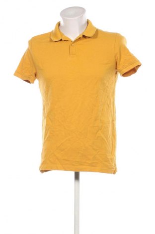Męski T-shirt S.Oliver, Rozmiar L, Kolor Pomarańczowy, Cena 65,99 zł