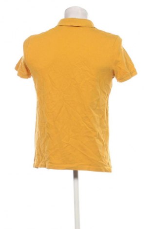 Męski T-shirt S.Oliver, Rozmiar L, Kolor Pomarańczowy, Cena 65,99 zł