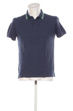 Herren T-Shirt S.Oliver, Größe L, Farbe Blau, Preis € 13,99