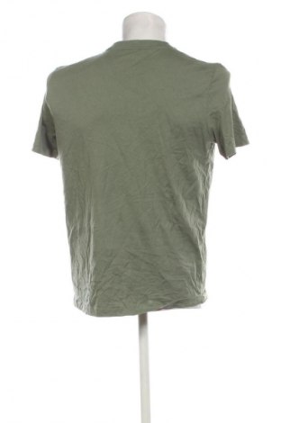 Herren T-Shirt S.Oliver, Größe L, Farbe Grün, Preis 10,99 €