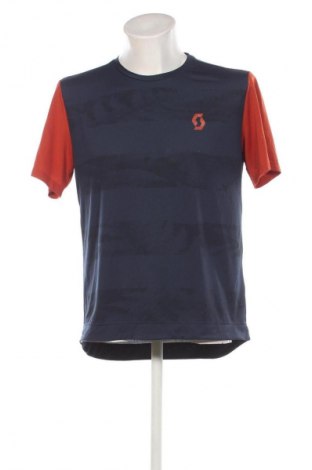 Herren T-Shirt SCOTT, Größe L, Farbe Mehrfarbig, Preis € 23,99