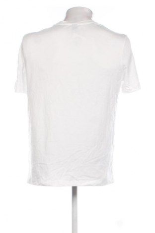 Herren T-Shirt SHEIN, Größe M, Farbe Weiß, Preis € 13,99