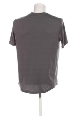 Herren T-Shirt SHEIN, Größe M, Farbe Grau, Preis € 13,99