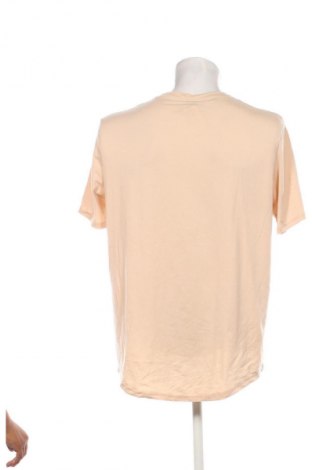 Herren T-Shirt SHEIN, Größe XL, Farbe Beige, Preis 13,99 €