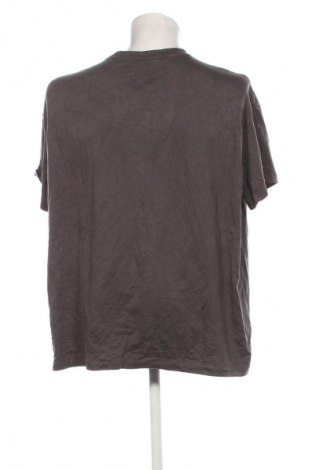 Męski T-shirt SHEIN, Rozmiar XL, Kolor Szary, Cena 62,99 zł