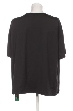 Pánské tričko  SHEIN, Velikost 4XL, Barva Černá, Cena  339,00 Kč
