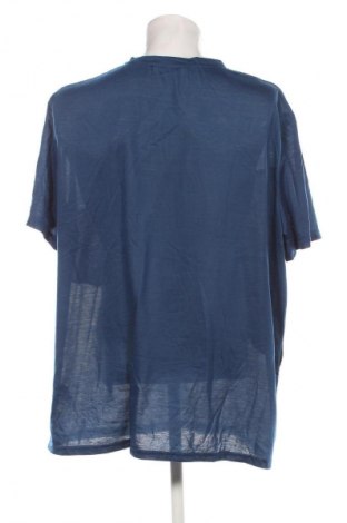 Pánské tričko  SHEIN, Velikost 5XL, Barva Vícebarevné, Cena  119,00 Kč