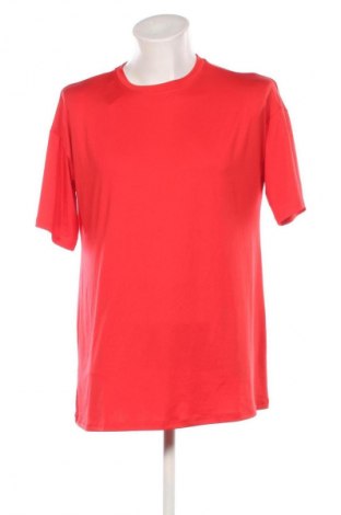 Herren T-Shirt SHEIN, Größe M, Farbe Rot, Preis € 13,99