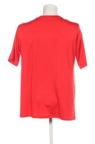 Herren T-Shirt SHEIN, Größe M, Farbe Rot, Preis € 13,99